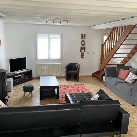 Casa vacanze Les Mouettes