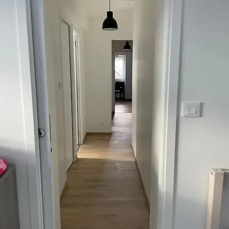 Les Mouettes Casa vacanze *