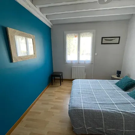 Casa vacanze Les Mouettes